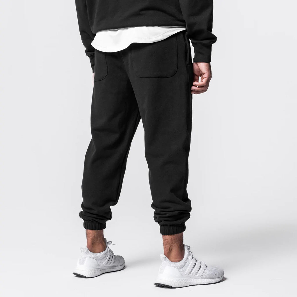 Sweats à capuche en coton épais pour hommes, ensembles d'entraînement, kits de sport décontractés, pull à capuche avec pantalon, sweat-shirts, survêtements de course à pied
