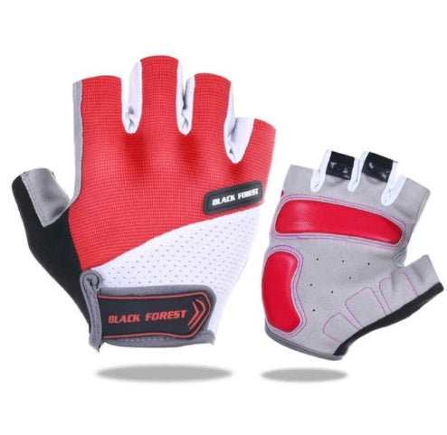 Gel pour gants de vélo