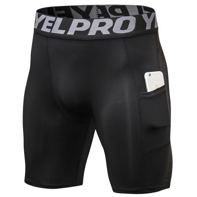 Men's sports tights