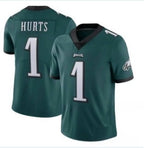 Simple And Creative Football Jersey