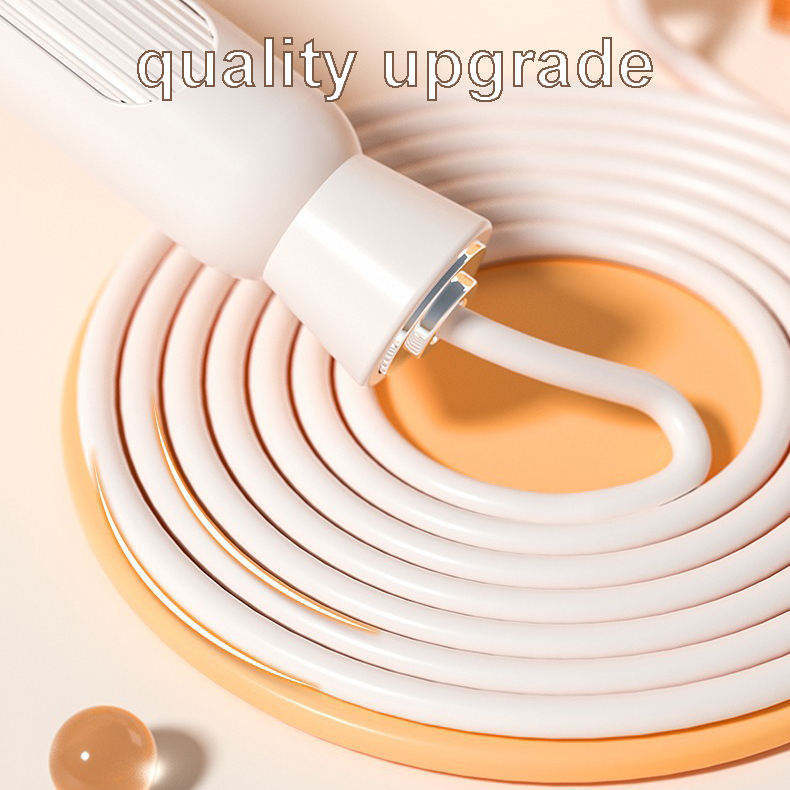 Corde à sauter réglable, durable, pour hommes et femmes, vitesse, cardio, endurance, corde à sauter pour le fitness avec entraînement 2 en 1, cordes à sauter réglables sans corde pour le fitness pour femmes