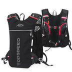 Outdoor Running Backpack 5L Trail 