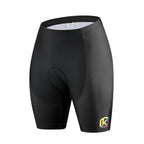 Short-sleeved Bib Cycling Jersey Suit