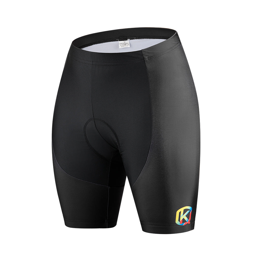 Short-sleeved Bib Cycling Jersey Suit