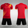 Soccer Suit Quick Dry Competition