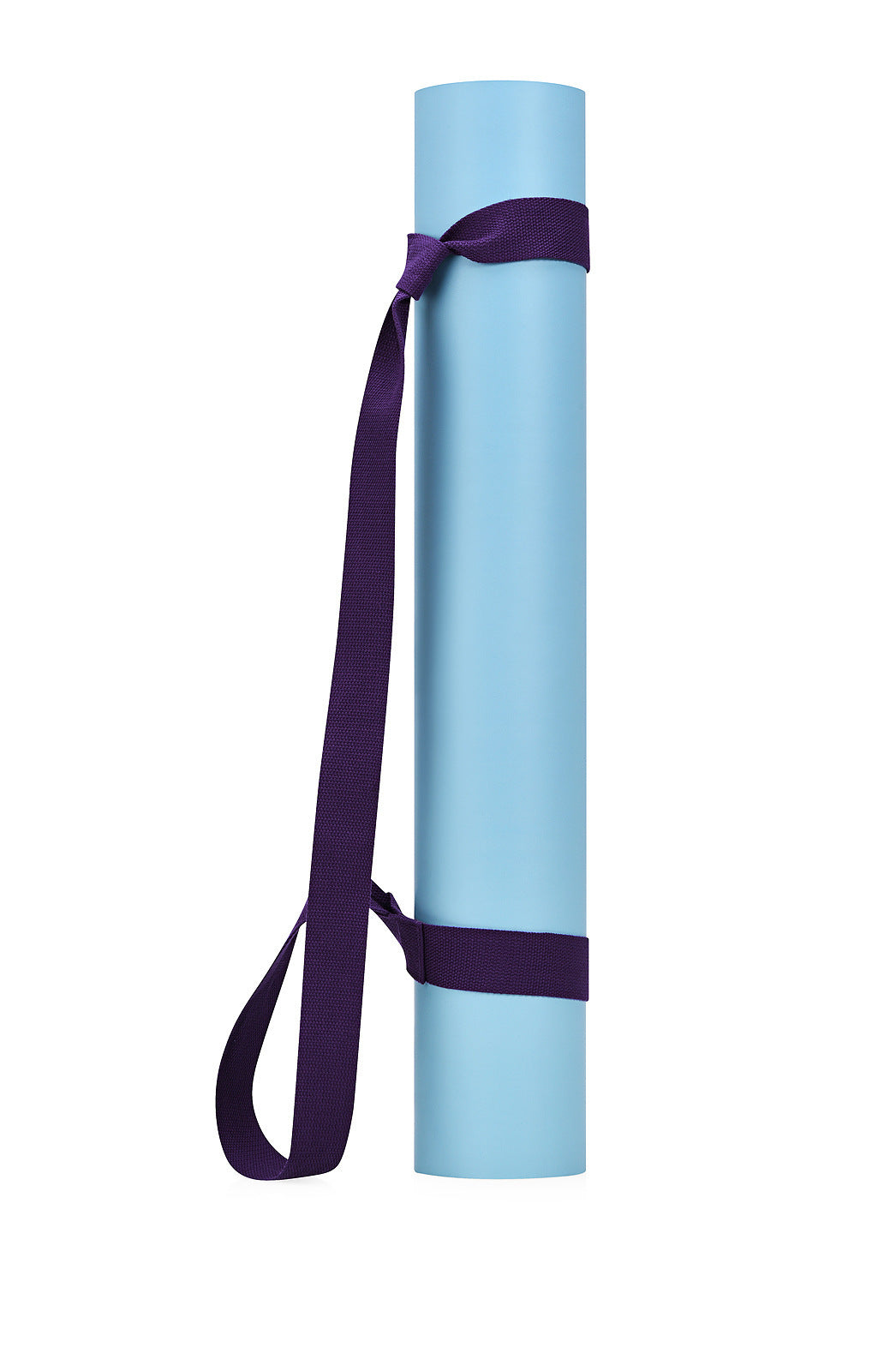 Tapis de yoga en liège