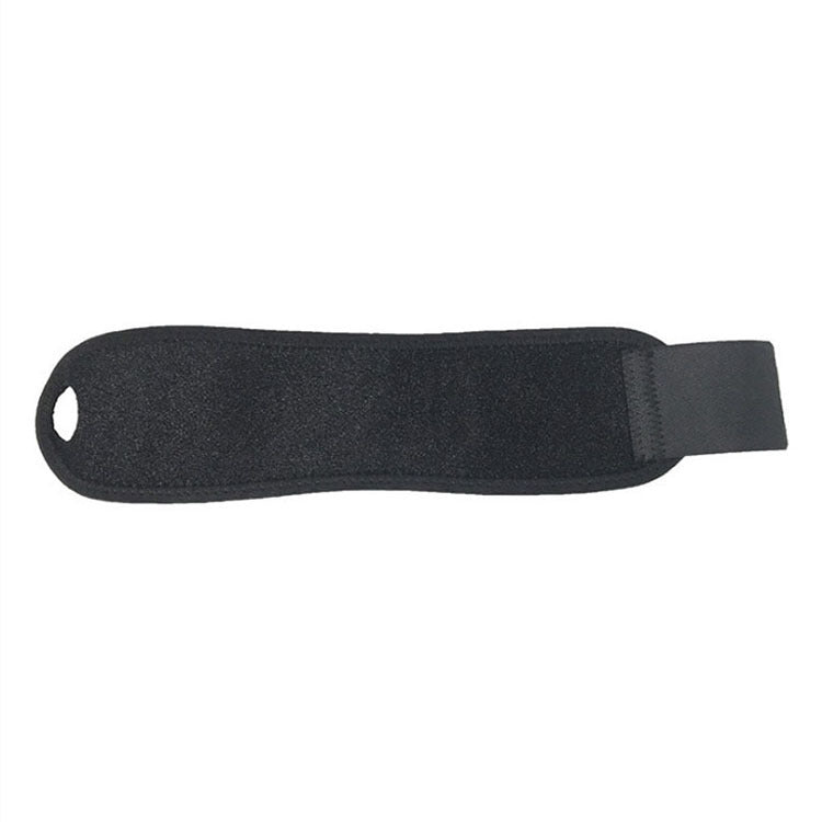 Sangle de fixation de compression de poignet enveloppante