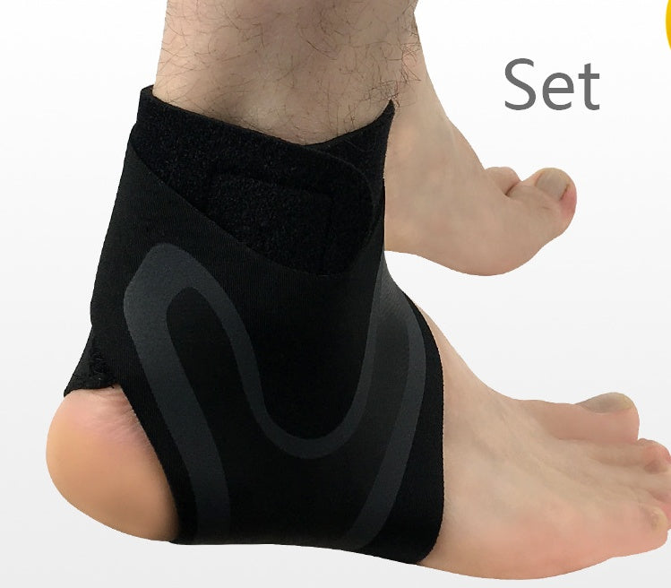 Chevillère de sécurité pour course à pied, basket-ball, sport 