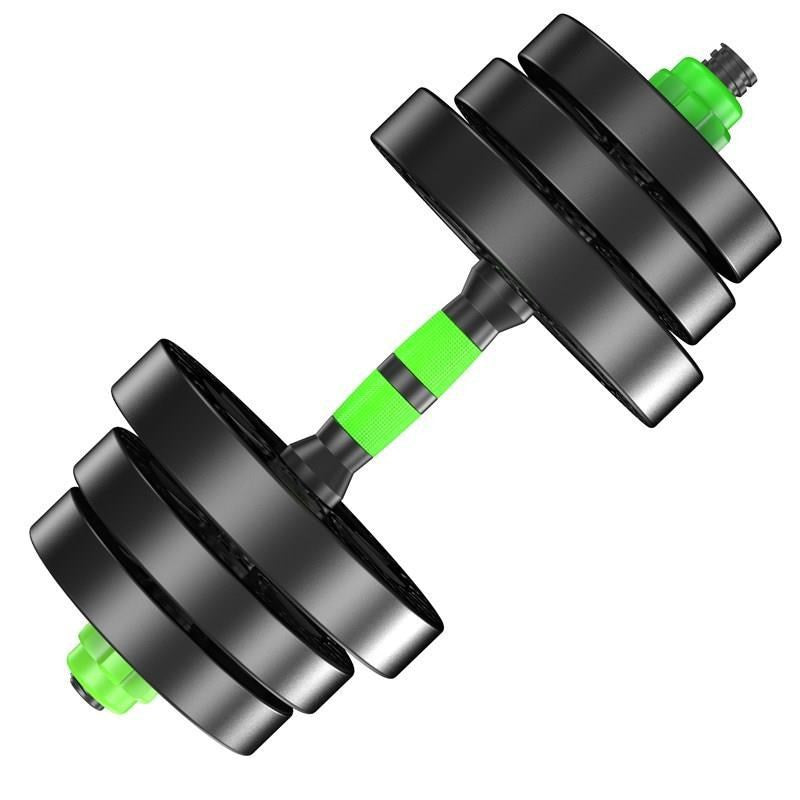 Équipement de fitness détachable pour la maison