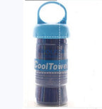 Sports Quick-Drying Cooling Towel Swimming Gym