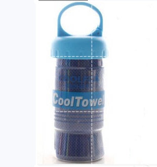 Sports Quick-Drying Cooling Towel Swimming Gym