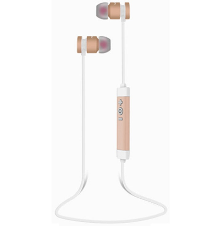Écouteurs Bluetooth de sport étanches et résistants à la transpiration, écouteurs Bluetooth sans fil universels, réduction du bruit, écouteurs Bluetooth intra-auriculaires stéréo