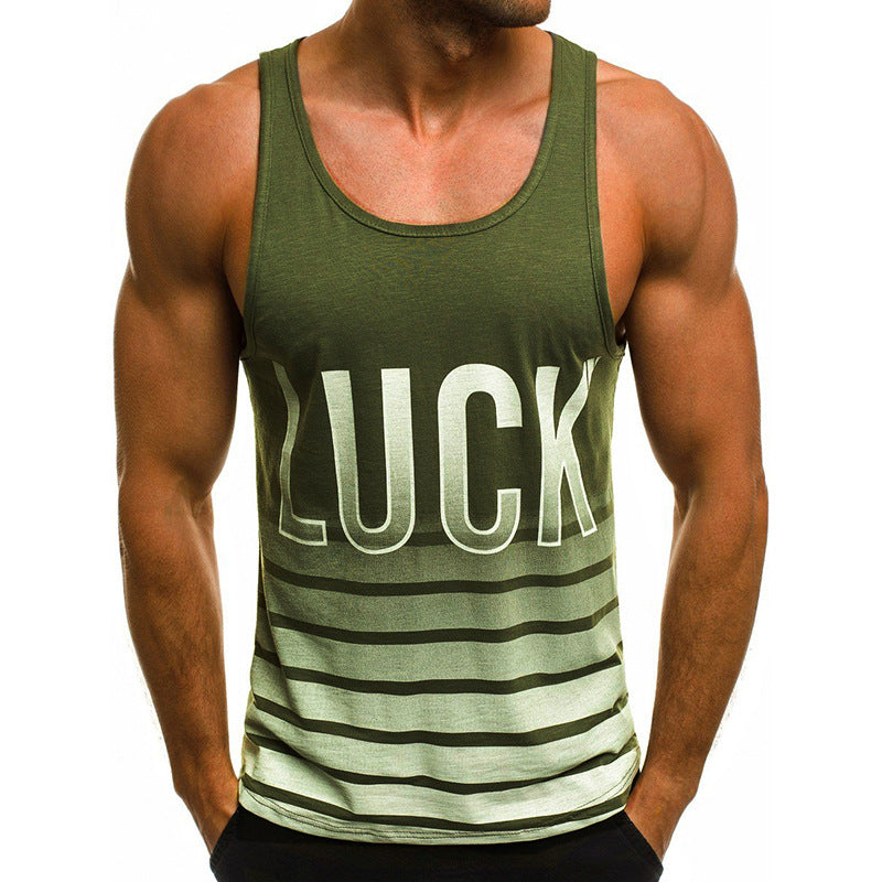 Débardeur LUCK