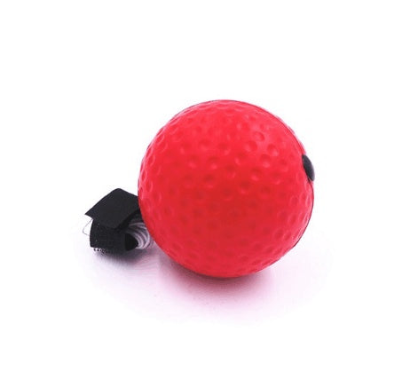 Boxe Réflexe Vitesse Punch Ball