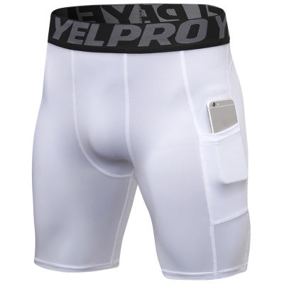 Men's sports tights