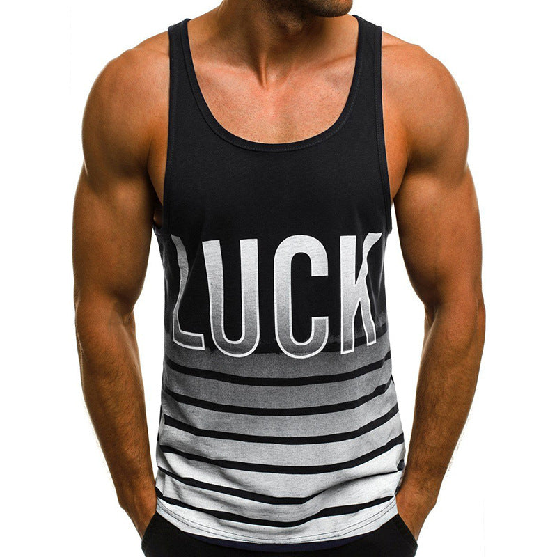 Débardeur LUCK