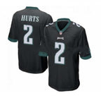 Simple And Creative Football Jersey