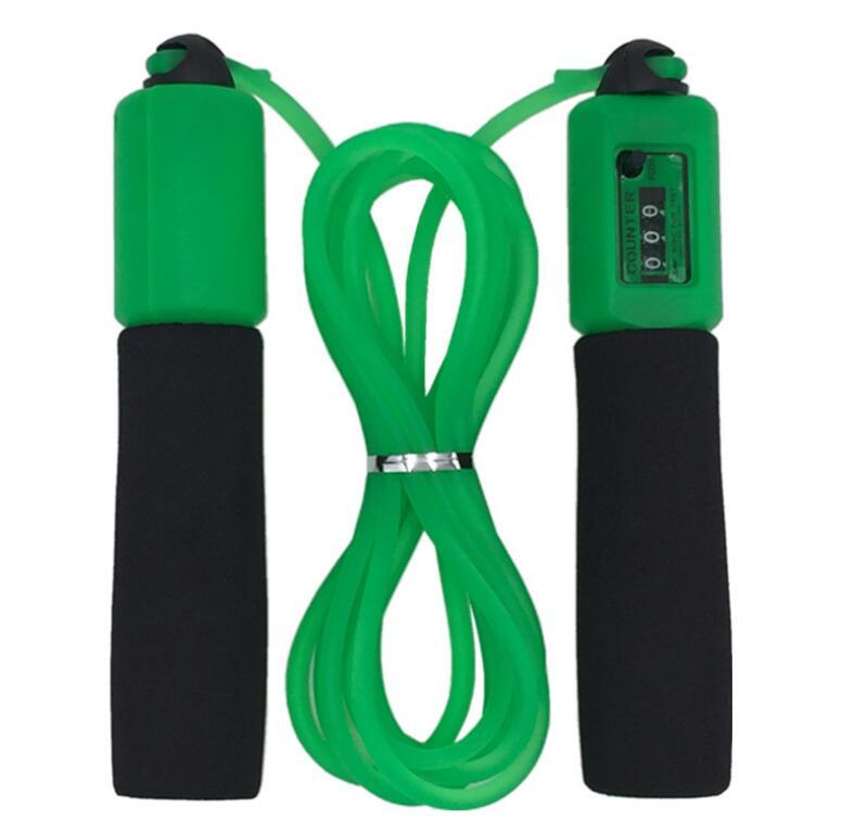 Corde à sauter fitness