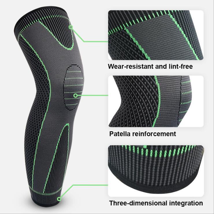 Genouillère Warmth Sports