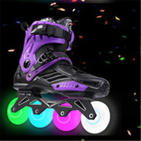 Patines en línea para hombres y mujeres