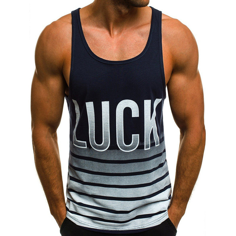 Débardeur LUCK