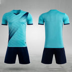 Soccer Suit Quick Dry Competition