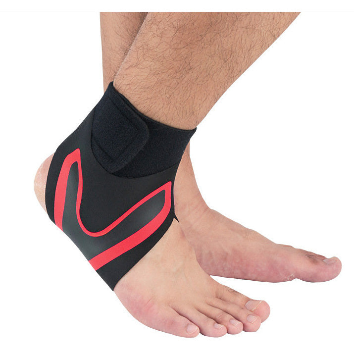 Chevillère de sécurité pour course à pied, basket-ball, sport 