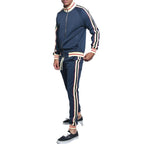 Traje deportivo de dos piezas para hombre