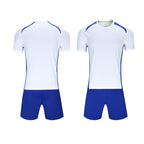 Light Edition Football Suit Children's Jersey Training Match Team
