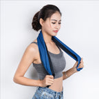 Sports Quick-Drying Cooling Towel Swimming Gym