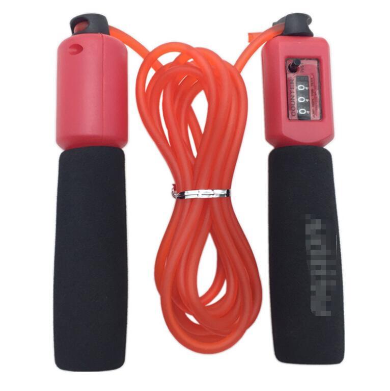 Corde à sauter fitness