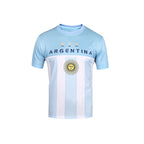 World Cup European Cup Soccer Uniform 3D Printed