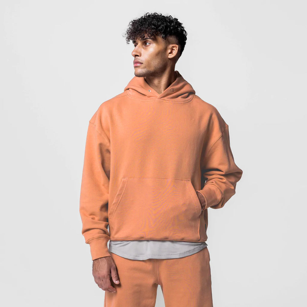 Sweats à capuche en coton épais pour hommes, ensembles d'entraînement, kits de sport décontractés, pull à capuche avec pantalon, sweat-shirts, survêtements de course à pied