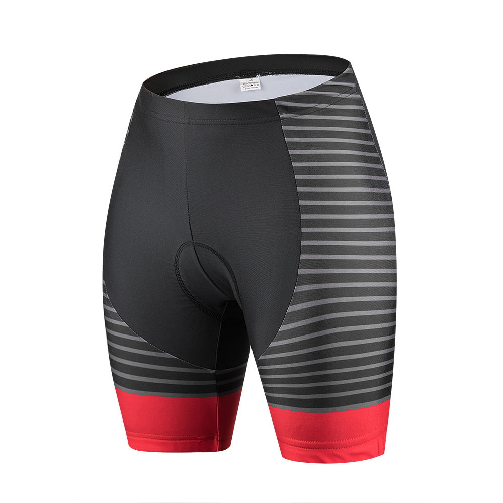 Short-sleeved Bib Cycling Jersey Suit