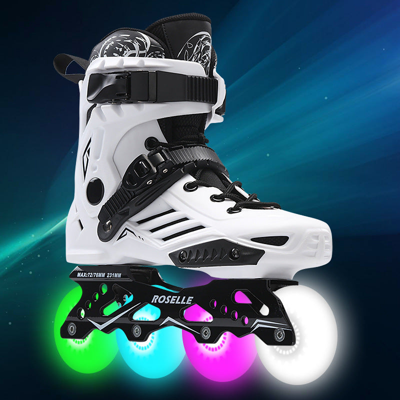 Patines en línea para hombres y mujeres
