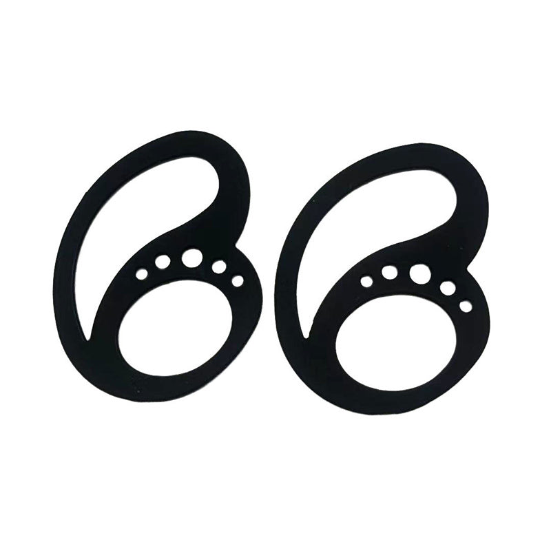 Support antichute pour écouteurs Bluetooth de sport en silicone