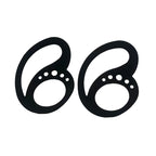 Sports Silicone Bluetooth Earbuds Anti-Drop Holder