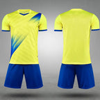 Soccer Suit Quick Dry Competition