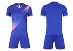 Soccer Suit Quick Dry Competition