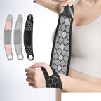 Sports Wrap Wrist Guard Outdoor Running