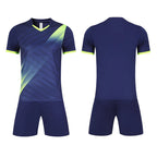 Soccer Suit Quick Dry Competition