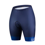 Short-sleeved Bib Cycling Jersey Suit