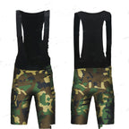 Short Sleeve Bib Cycling Suit Summer Road