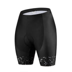 Short-sleeved Bib Cycling Jersey Suit