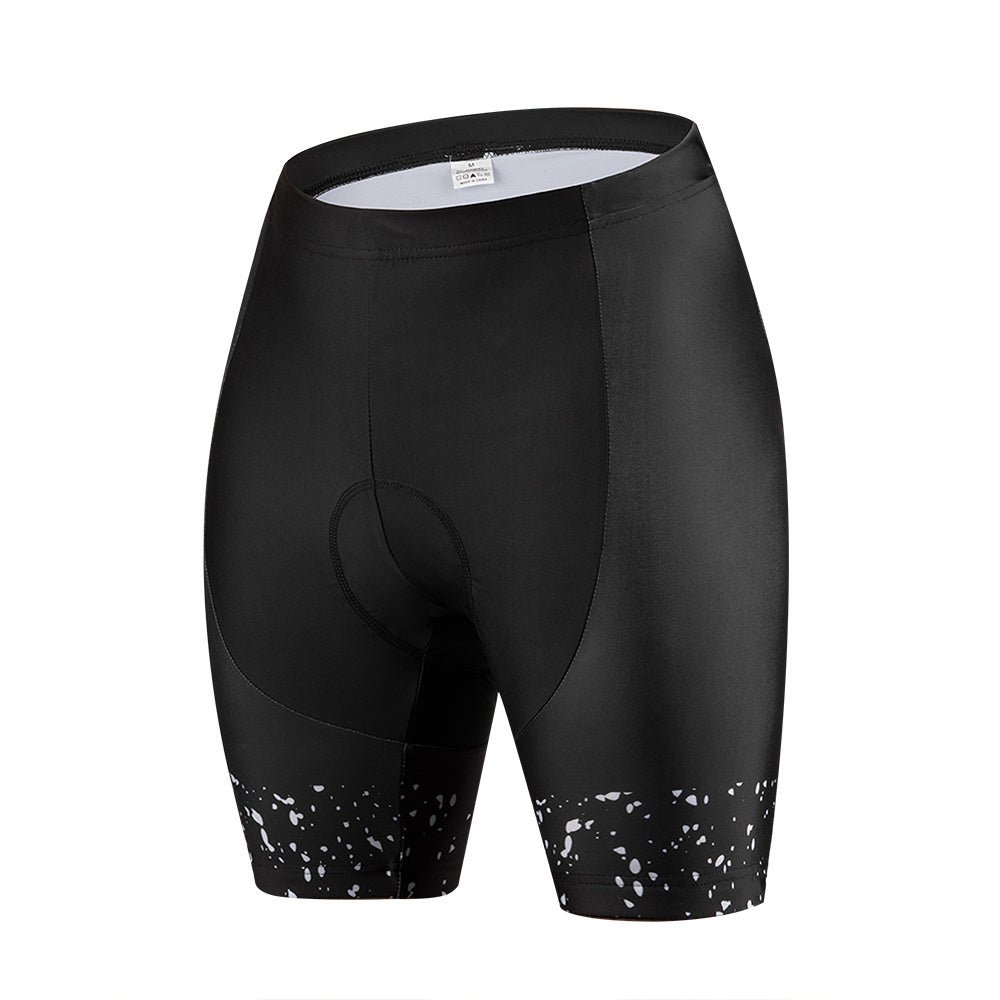 Short-sleeved Bib Cycling Jersey Suit