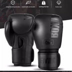 Sanda Fight Fighting Professional Boxing Glove