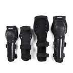 Skating Knee Pads Elbow  Motorcycle Downhill Protective Gear