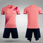 Soccer Suit Quick Dry Competition