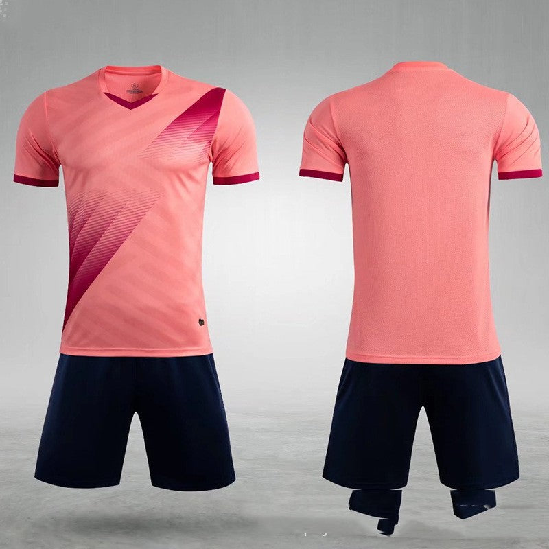 Soccer Suit Quick Dry Competition