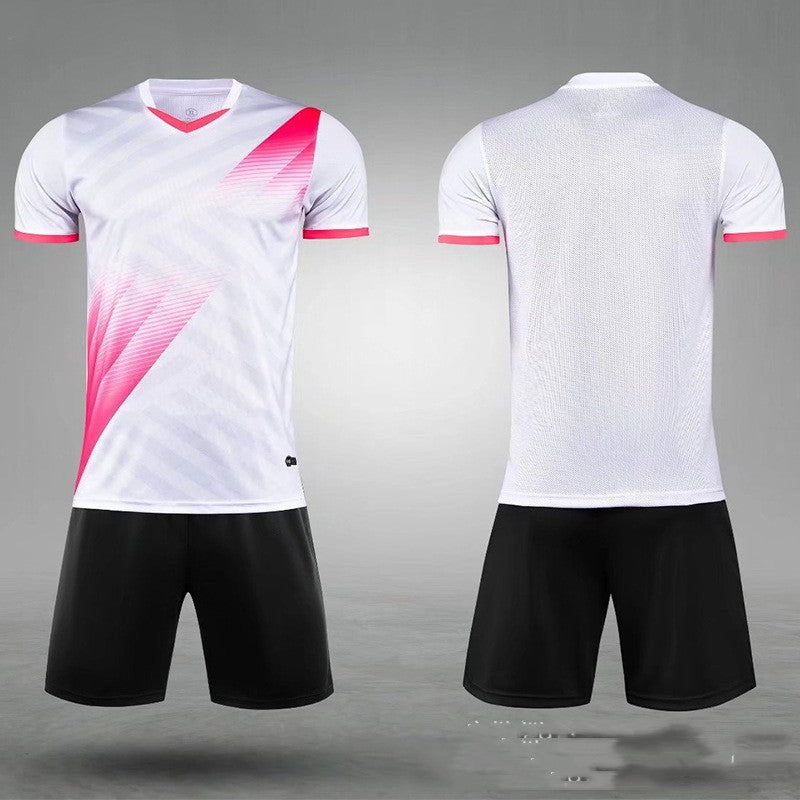 Soccer Suit Quick Dry Competition
